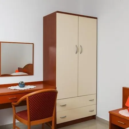 Apartamento Ana With Balcony Lopud