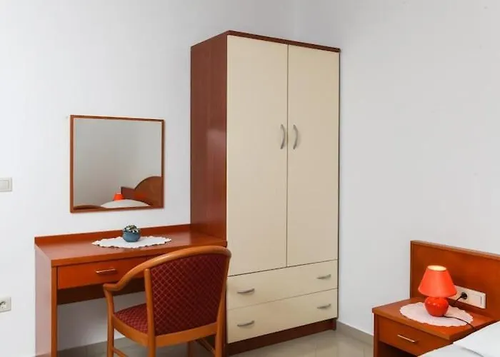 Apartamento Ana With Balcony Lopud