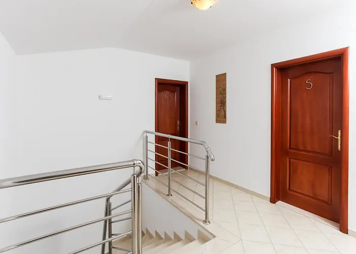Apartamento Ana With Balcony *