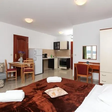 Ana With Balcony * Lopud